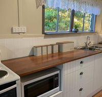 Murray's Farm Cottage - Accommodation NSW