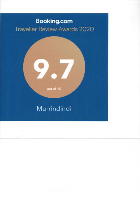 Murrindindi - Accommodation NSW 3