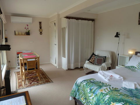 Murrindindi - Accommodation NSW 2