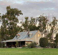 Murrord Wetlands - Accommodation NSW