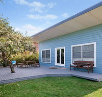 My Blue Heaven - Dog Friendly - Accommodation NSW