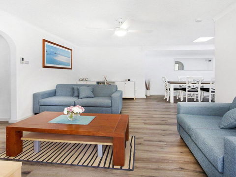 My Coastal Getaway - Cafes, Beaches, Rainforest - Accommodation NSW 2
