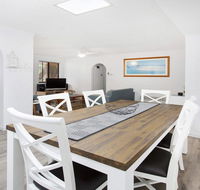 My Coastal Getaway - cafes beaches rainforest - Accommodation NSW