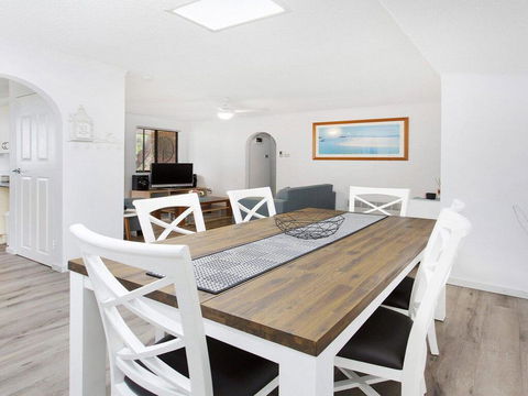 My Coastal Getaway - Cafes, Beaches, Rainforest - Accommodation NSW 0