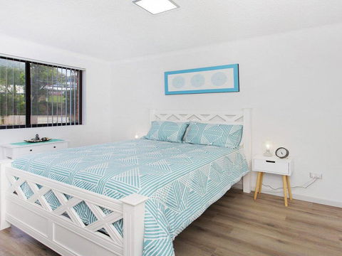 My Coastal Getaway - Cafes, Beaches, Rainforest - Accommodation NSW 1