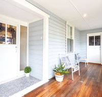 Myall River Cottage - Accommodation NSW