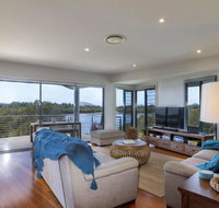 Myall River Magic - Accommodation NSW