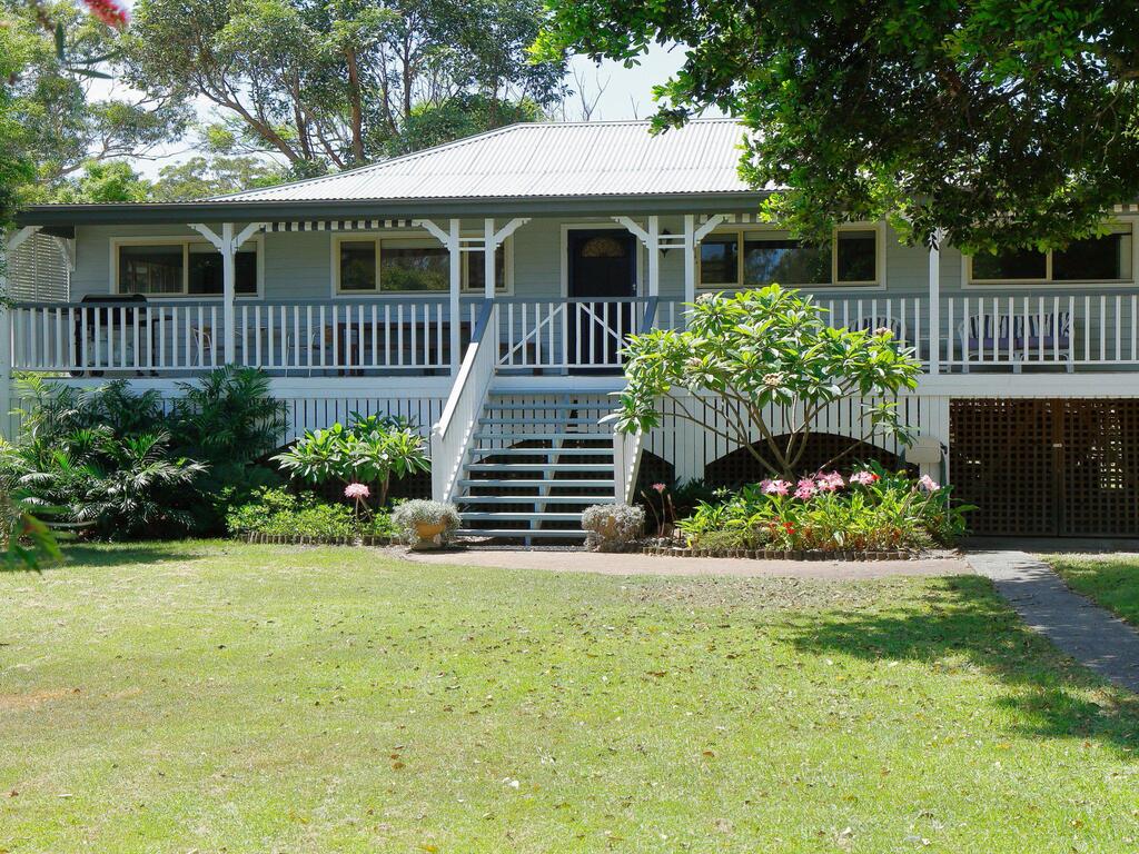 East Seaham NSW Accommodation NSW