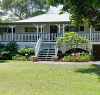Myall Riverfront Home - Accommodation NSW