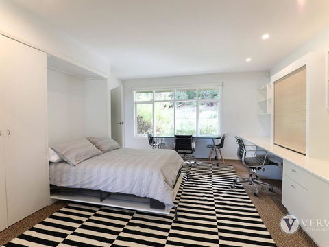 Myers Road Retreat - Accommodation NSW 2
