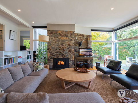 Myers Road Retreat - Accommodation NSW 3
