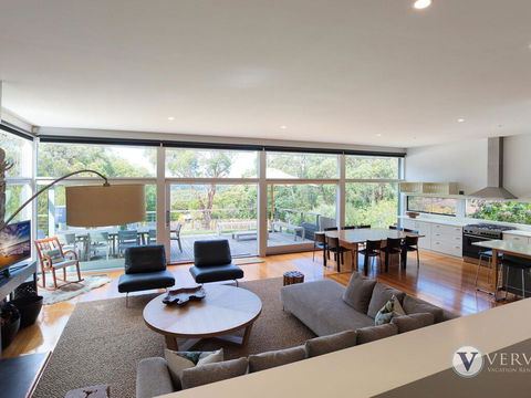Myers Road Retreat - Accommodation NSW 0
