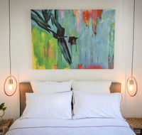 Myrtle Tree Lodge-Leaves Kangaroo Valley - Accommodation NSW