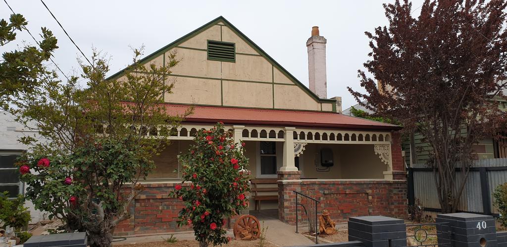 Salisbury West VIC Accommodation NSW