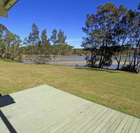 Nanny's Beach House - Accommodation NSW