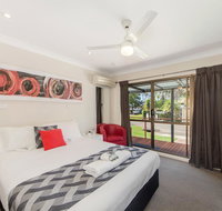 Narimba Motel - Accommodation NSW