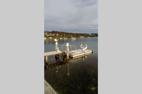Narooma House With A View - Accommodation NSW 1