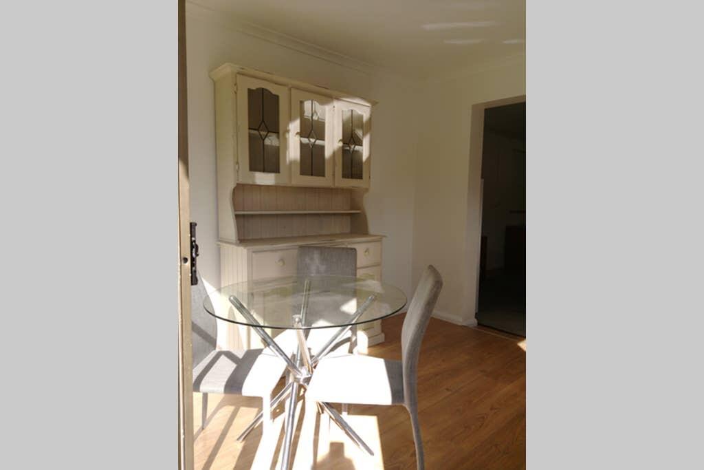 Tinpot ACT Accommodation NSW