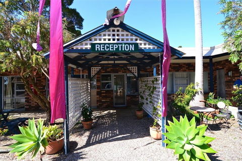 Narooma Motel - Accommodation NSW 1