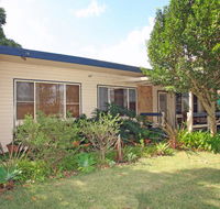 Nature's Beauty in Berrara - Accommodation NSW