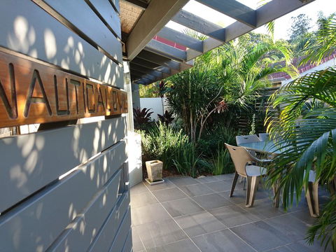 Nautical Owl - Accommodation NSW 1