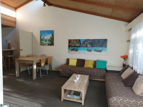 Nautical Owl - Accommodation NSW 0