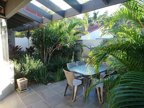 Nautical Owl - Accommodation NSW 2