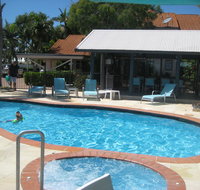 Nautilus Noosa Holiday Resort - Accommodation NSW