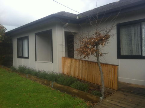 Nazaaray Beach House - Accommodation NSW 1