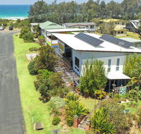 Nazza - Accommodation NSW