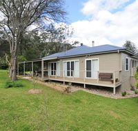 Nellsville Cottage - Kangaroo Valley - Accommodation NSW