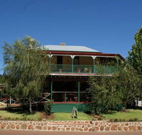 Nelsons of Bridgetown - Accommodation NSW