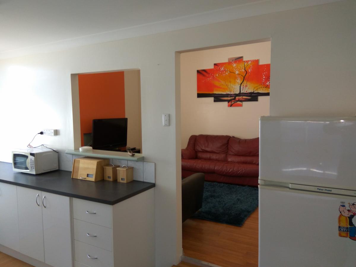 South Boulder ACT Accommodation NSW