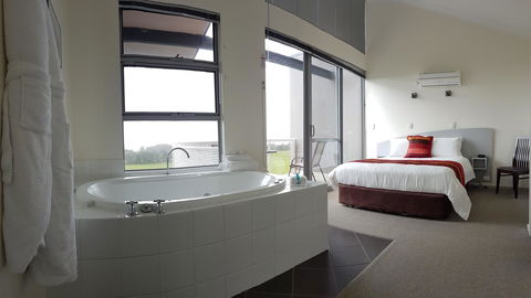 Cosy Corner Sea View Apartments - Accommodation NSW 0