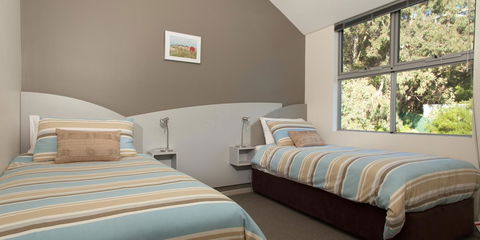 Cosy Corner Sea View Apartments - Accommodation NSW 15