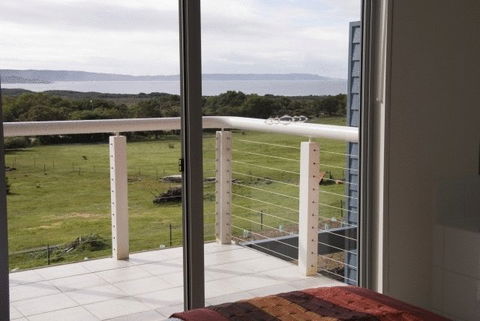Cosy Corner Sea View Apartments - Accommodation NSW 9