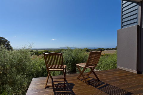 Cosy Corner Sea View Apartments - Accommodation NSW 1