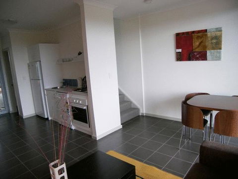 Cosy Corner Sea View Apartments - Accommodation NSW 5