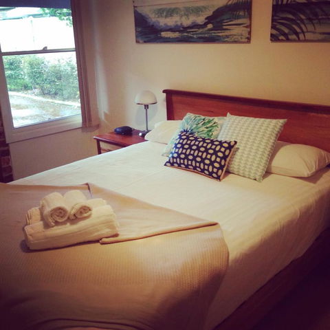 Albany Beachside Accommodation - Accommodation NSW 8