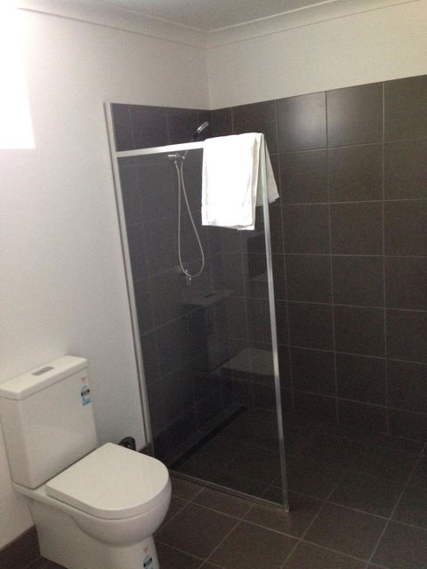 Albany Beachside Accommodation - Accommodation NSW 2