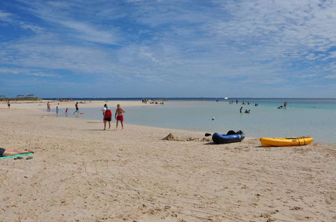 Albany Beachside Accommodation - Accommodation NSW 16