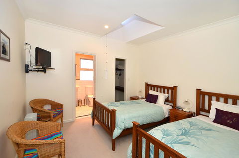 Albany Beachside Accommodation - Accommodation NSW 14