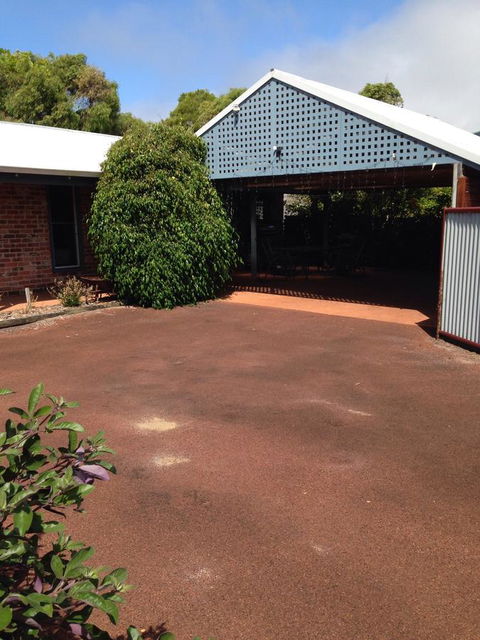 Albany Beachside Accommodation - Accommodation NSW 5