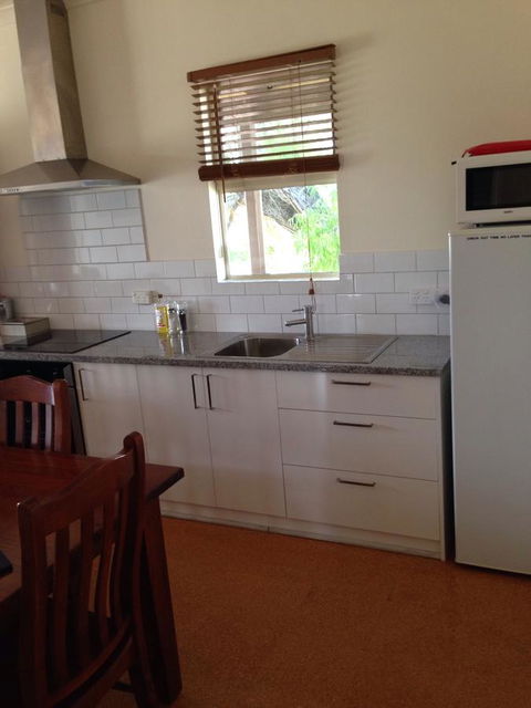 Albany Beachside Accommodation - Accommodation NSW 0
