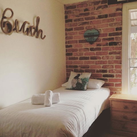 Albany Beachside Accommodation - Accommodation NSW 6