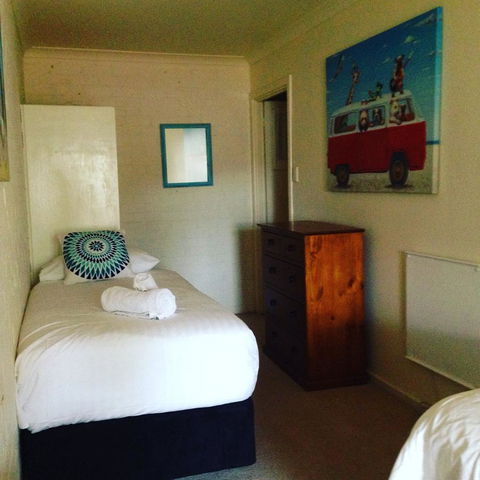 Albany Beachside Accommodation - Accommodation NSW 7