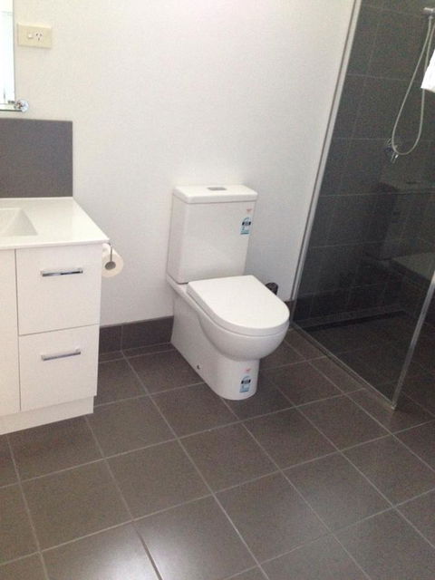 Albany Beachside Accommodation - Accommodation NSW 4