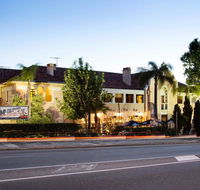 Captain Stirling Hotel - Accommodation NSW