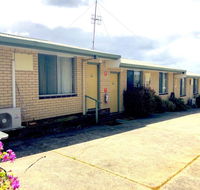 Augusta Escape - Accommodation NSW