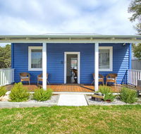 Jeffries Cottage - Accommodation NSW